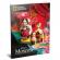 Puzzle 3d cu brosura moscova 224 piese