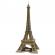 Puzzle 3d cu brosura paris 80 piese