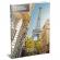 Puzzle 3d cu brosura paris 80 piese