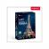 Puzzle 3d cu led turnul eiffel 82 piese