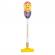 Aspirator vertical cu sunete si lumini duck home cleaning