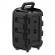 Boxa portabila cu microfon zqs8155, 45w pmpo, bt/usb/fm, 3600mah