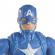 Figurina captain america 29 cm avengers titan eroi de film