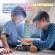 Puzzle 3d turnul din pisa editie luminoasa 42 piese cubicfun