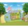 Set sylvanian families - loc de joaca culori vesele