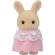 Set sylvanian families - loc de joaca culori vesele