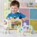 Set sylvanian families - loc de joaca culori vesele