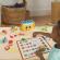 Set creativ play-doh picnic si forme