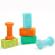 Joc de constructie - animalute jucause