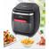 Friteuza cu aer cald heinner haf-b2000fb