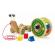 Hape jucarie de tragere -melc