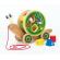 Hape jucarie de tragere -melc