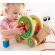 Hape jucarie de tragere -melc