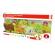Hape puzzle numere si animale de la ferma