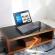 Cooling pad laptop 5 fans 2 usb platinet