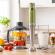 Mixer de mana 4 in 1 1200 w secor