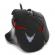 Mouse gaming v-360 3200dpi varr