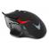 Mouse gaming v-360 3200dpi varr