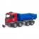 Basculanta bruder mercedes benz arocs halfpipe