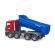 Basculanta bruder mercedes benz arocs halfpipe