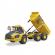 Basculanta volvo a60h bruder