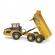 Basculanta volvo a60h bruder