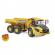 Basculanta volvo a60h bruder
