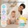 Iepuras interactiv cu povesti si cantece alilo baby bunny roz ro/en