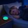 Lampa de veghe inteligenta cu senzor de miscare, comunicare wireless cu smartphone, temporizator, reer nightguide smartlight 52460