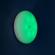 Lampa de veghe inteligenta cu senzor de miscare, comunicare wireless cu smartphone, temporizator, reer nightguide smartlight 52460