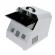 Masina de baloane profesionala ideallstore®, telecomanda wireless, roti, argintiu