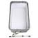 Patut co-sleeper 2 in 1 together grey babygo