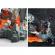 Playmobil dino rise - gardianul minei de lava