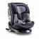Scaun auto nova2 babygo black 40 -150 cm certificat r129