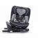 Scaun auto nova2 babygo black 40 -150 cm certificat r129