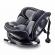 Scaun auto nova2 babygo black 40 -150 cm certificat r129