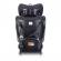 Scaun auto nova2 babygo black 40 -150 cm certificat r129
