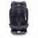 Scaun auto nova2 babygo black 40 -150 cm certificat r129