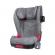 Scaun auto zafiro cu isofix grey 15-36 kg coletto