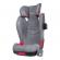 Scaun auto zafiro cu isofix grey 15-36 kg coletto