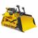 Tractor mare pe senile cat bruder