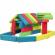 Blocuri de constructie pentru copii - RIWI® XXL-48