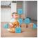 Cuburi magnetice JollyHeap Pixi 12