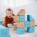 Cuburi magnetice JollyHeap Pixi 12