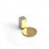 Magnet foarte puternic, tip bloc, 20 x 10 x 10 mm, gri
