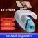 Masturbator masculin telescopic, Incalzire multisenzoriala, Vibratii, Vagin 3D, Deepthroat, Cu Suport Telefon Gamepad