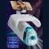 Masturbator masculin telescopic, Incalzire multisenzoriala, Vibratii, Vagin 3D, Deepthroat, Cu Suport Telefon Gamepad