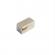 Set 20 magneti foarte puternic, tip bloc, 20 x 10 x 10 mm, gri
