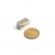 Set 20 magneti foarte puternic, tip bloc, 20 x 10 x 10 mm, gri