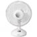Ventilator de masa, ecg ft 23a, 21w, 23cm, 2 viteze, foarte silentios